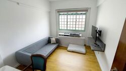 Changi Court (D16), Condominium #561748491